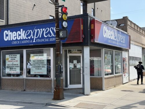 2357 W North Avenue, Chicago, IL