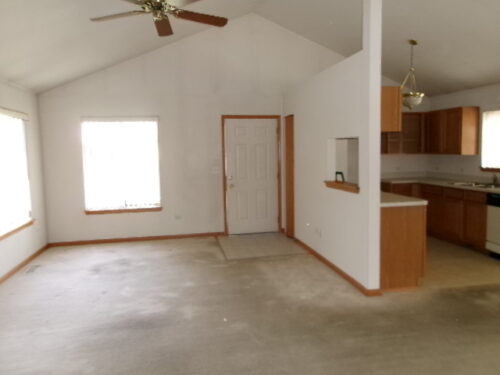 1785 Willow Circle Drive #1785, Crest Hill, IL