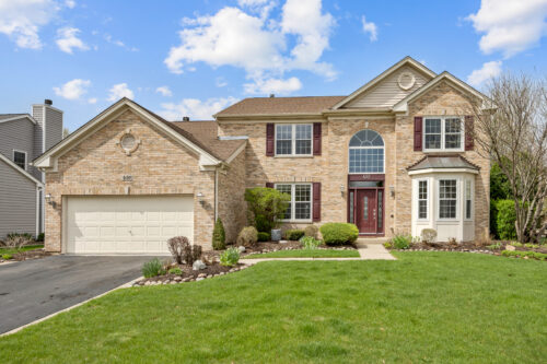 430 Clover Drive, Algonquin, IL