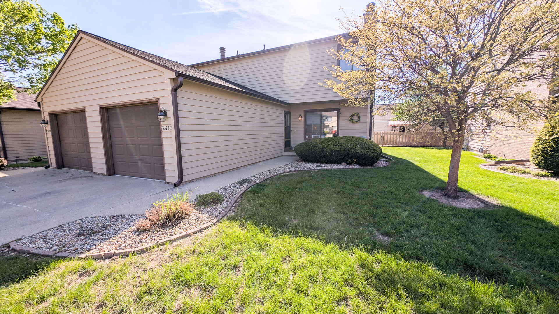 2417 Morrissey Park Drive, Champaign, IL