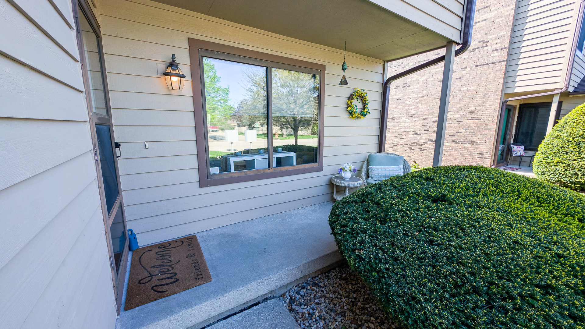 2417 Morrissey Park Drive, Champaign, IL