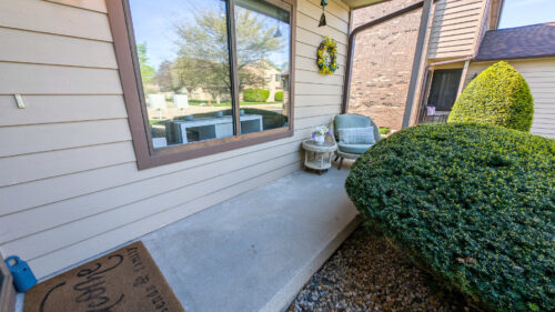 2417 Morrissey Park Drive, Champaign, IL