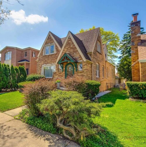 2720 N Beulah Avenue, River Grove, IL