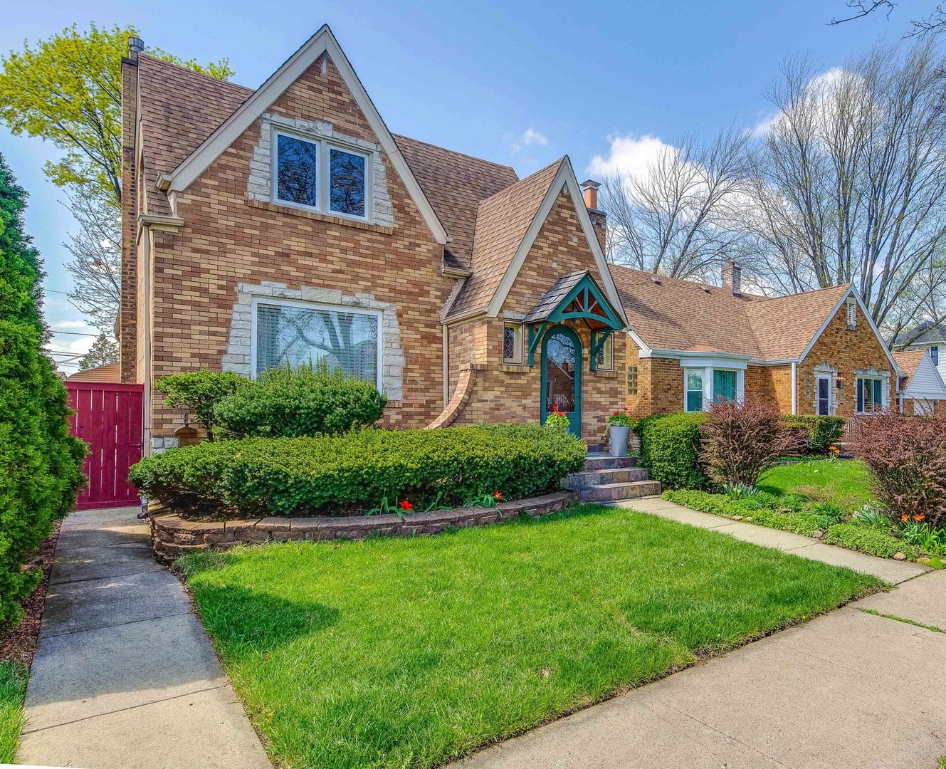 2720 N Beulah Avenue, River Grove, IL