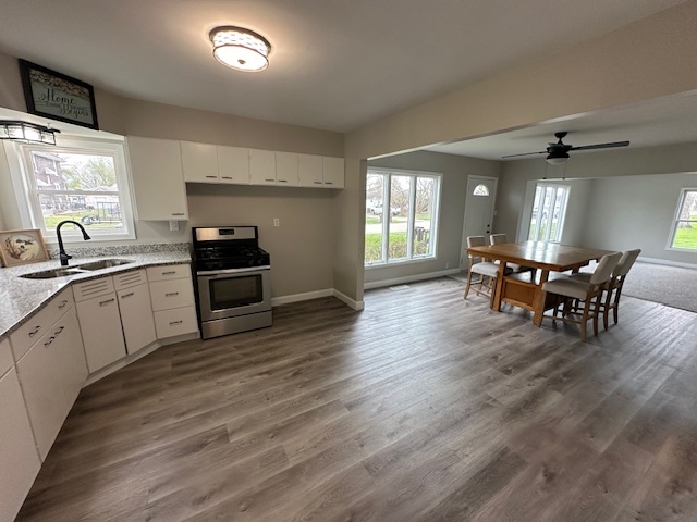 303 S Jackson Street, Gardner, IL