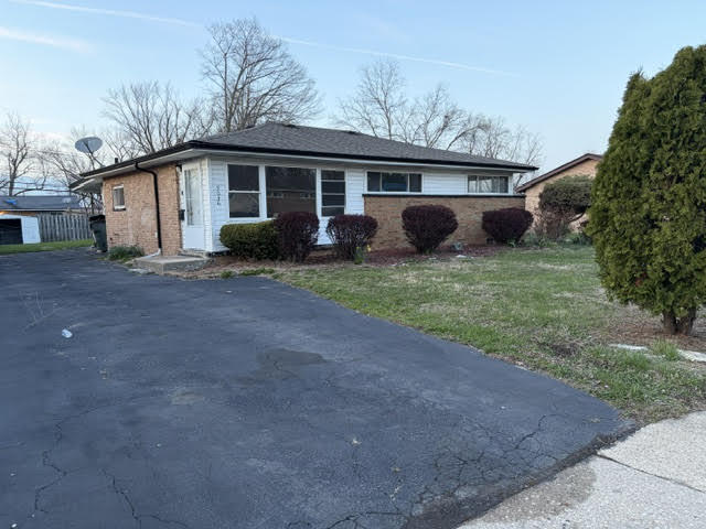 3036 Sussex Avenue, Markham, IL