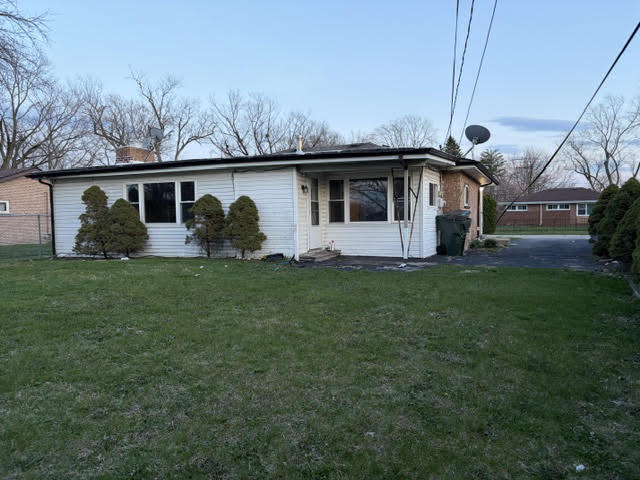 3036 Sussex Avenue, Markham, IL