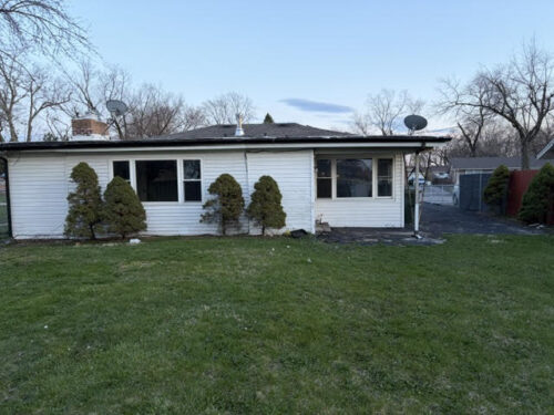 3036 Sussex Avenue, Markham, IL