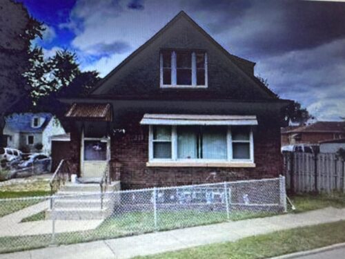 12754 Wahl Street, Blue Island, IL