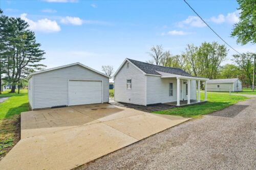 1325 Woods Street, Westville, IL