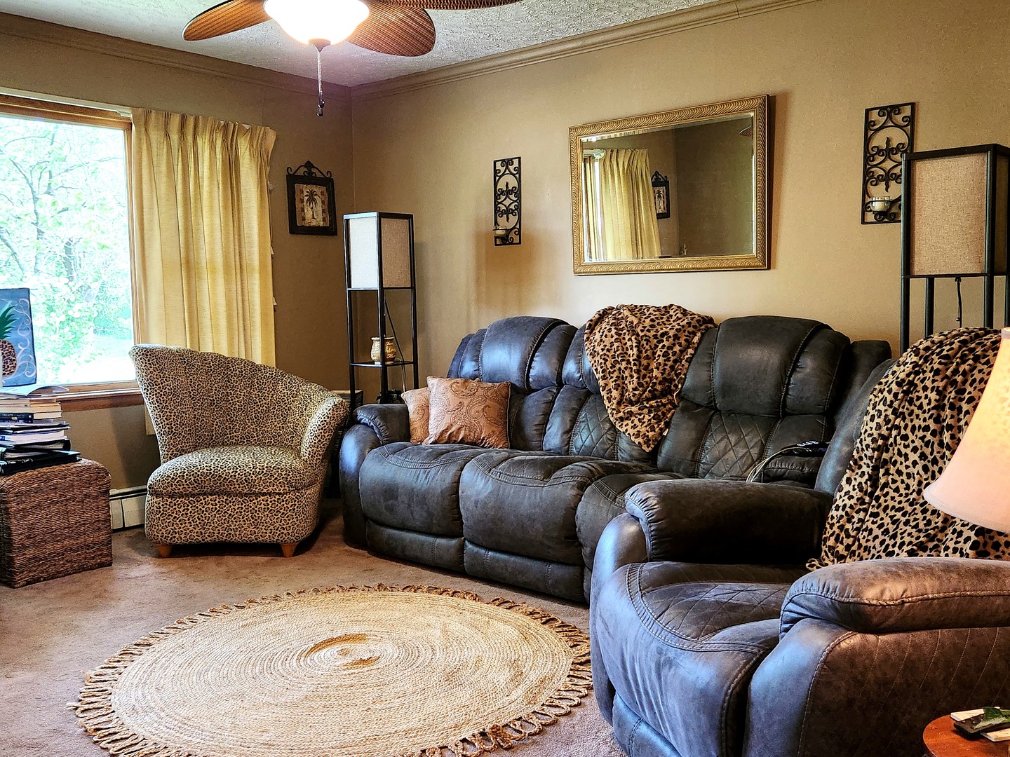 708 E 3rd Street, Karnak, IL
