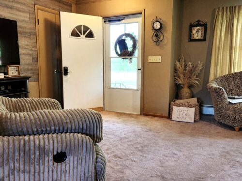 708 E 3rd Street, Karnak, IL