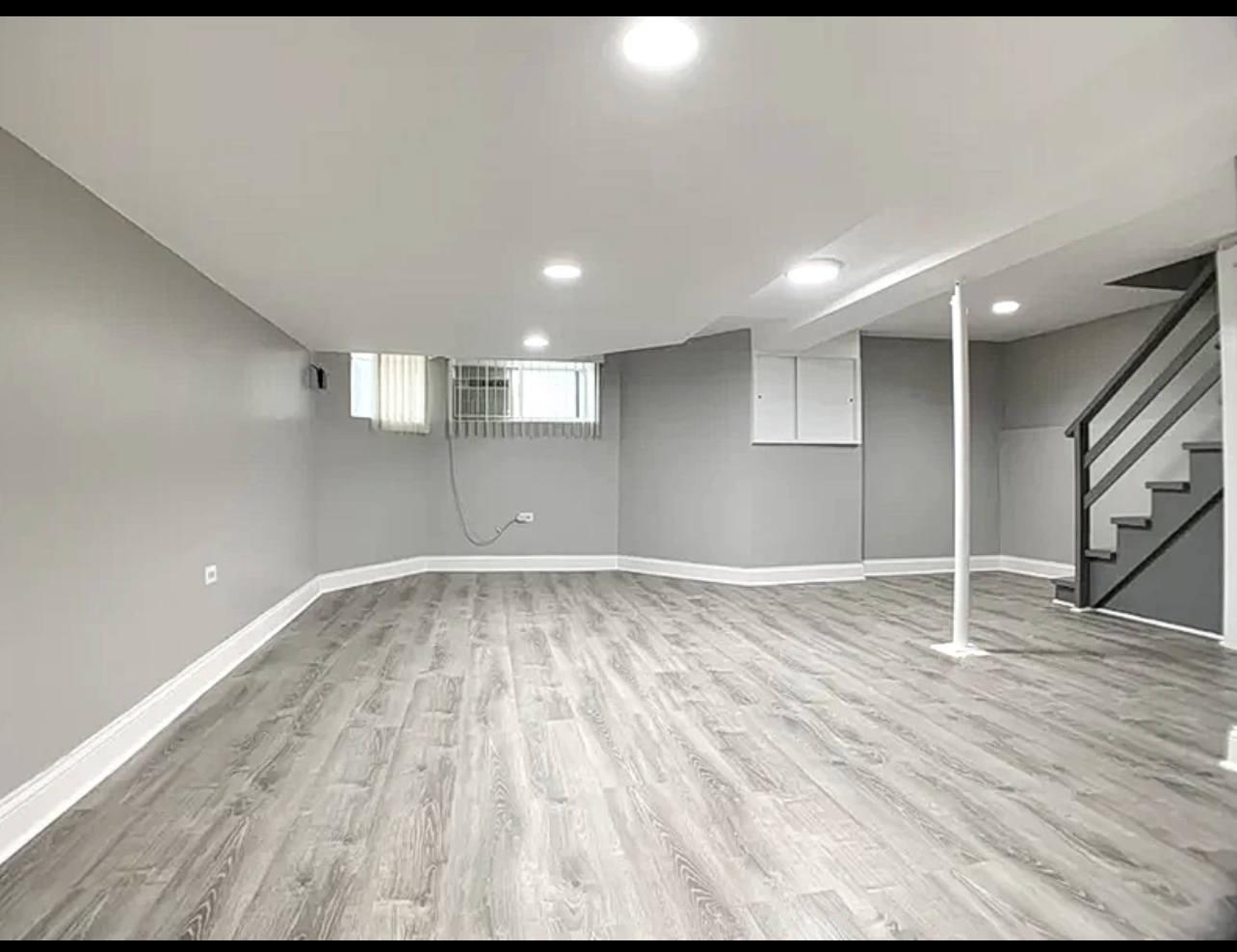 2321 N Sacramento Avenue #B, Chicago, IL