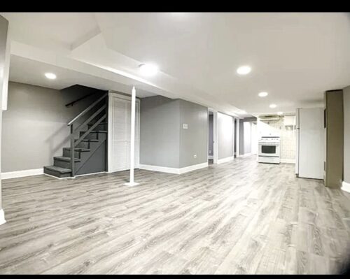 2321 N Sacramento Avenue #B, Chicago, IL