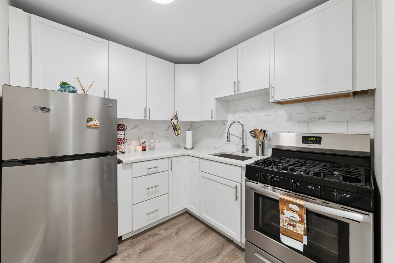 5506 Lincoln Avenue #A511, Morton Grove, IL