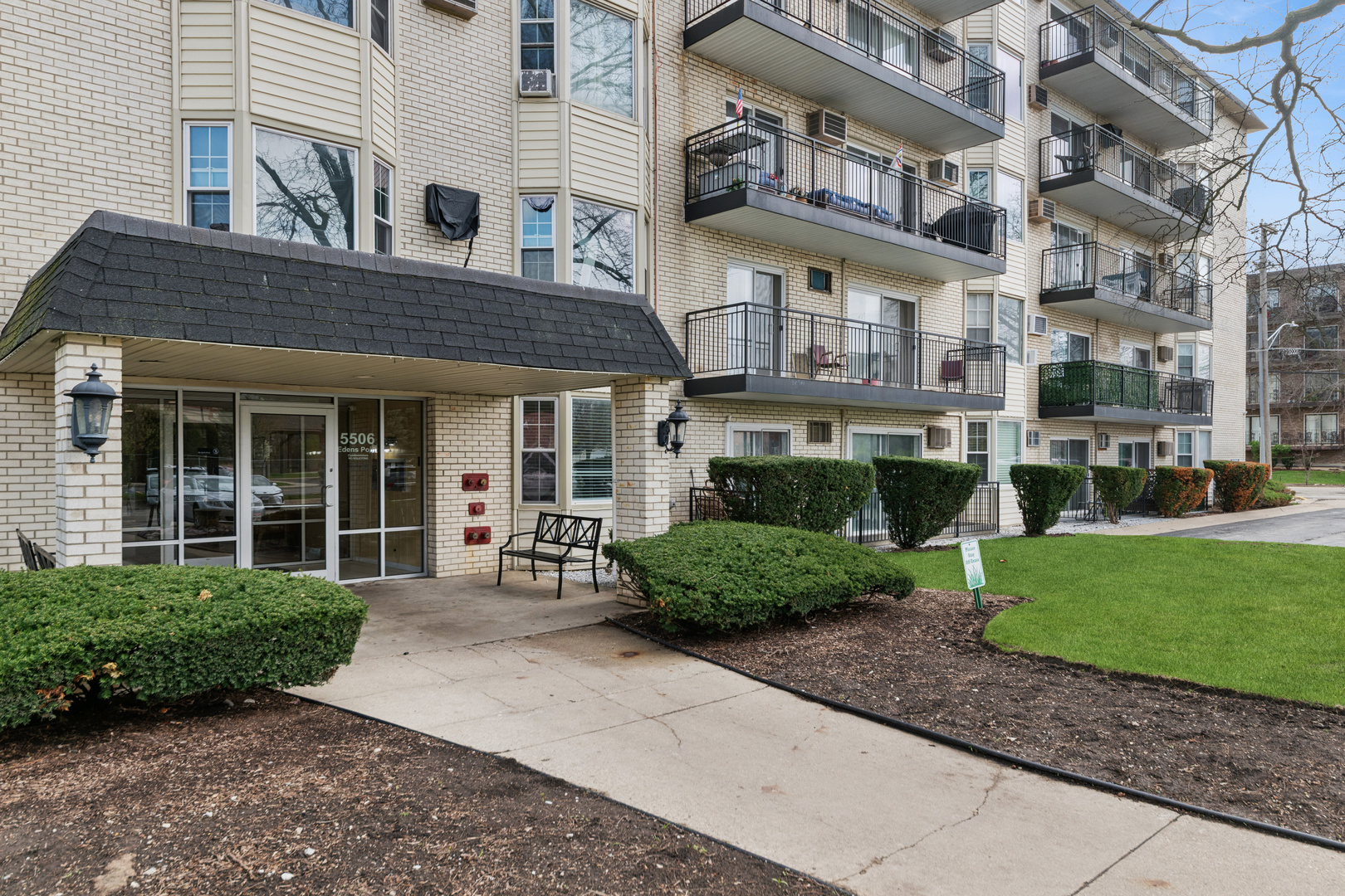 5506 Lincoln Avenue #A511, Morton Grove, IL