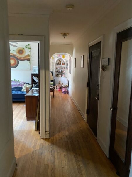 7522 N Hoyne Avenue #2N, Chicago, IL