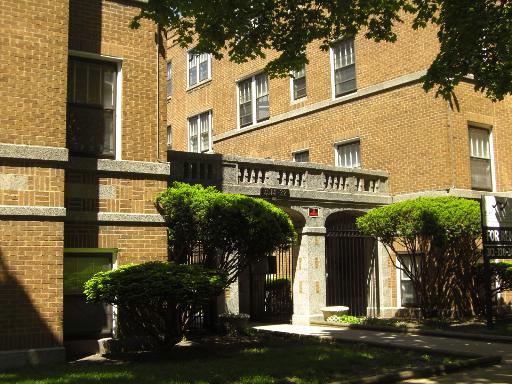 7522 N Hoyne Avenue #2N, Chicago, IL