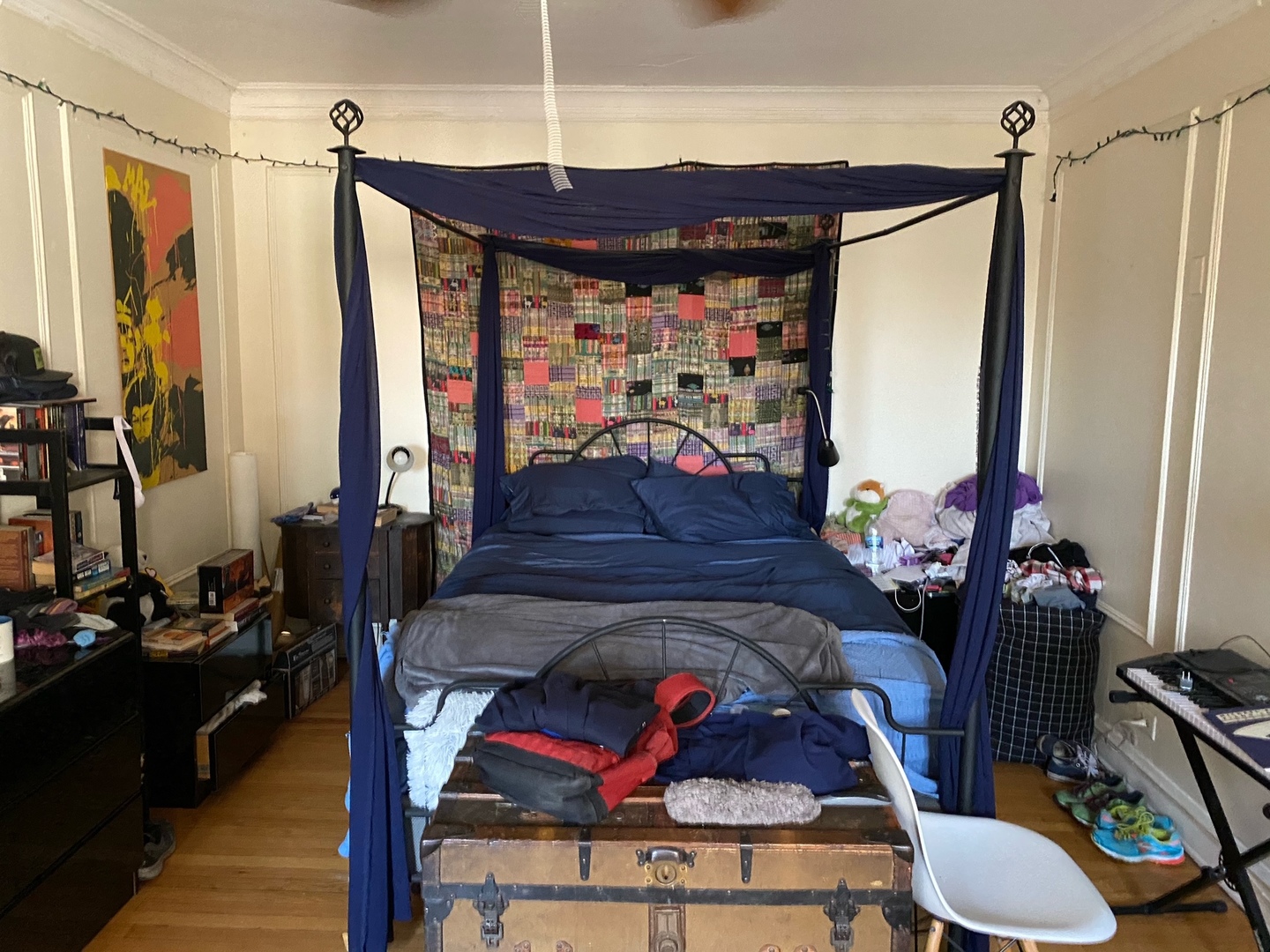 7522 N Hoyne Avenue #2N, Chicago, IL