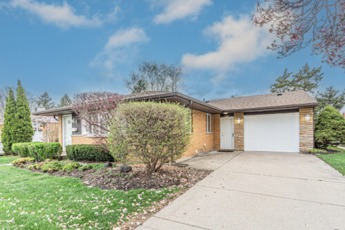650 Patricia Lane, Des Plaines, IL