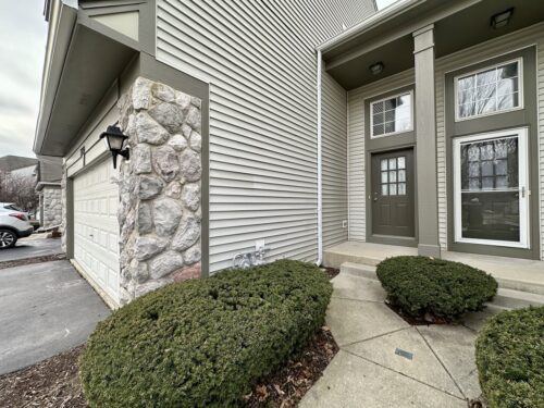 3329 Bromley Lane #3329, Aurora, IL