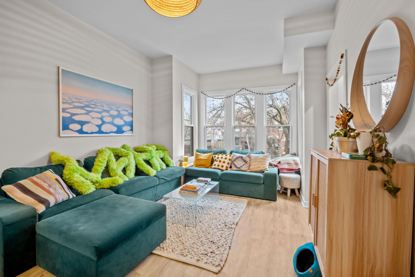 3646 W Wabansia Avenue, Chicago, IL