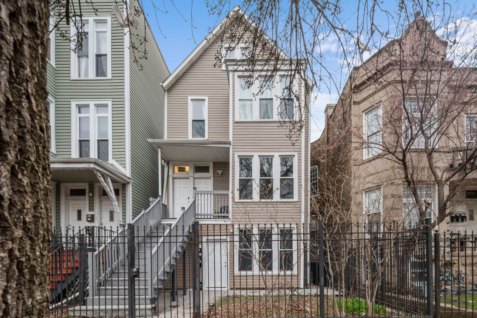 3646 W Wabansia Avenue, Chicago, IL