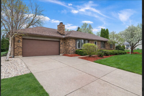 301 Lilas Court, New Lenox, IL