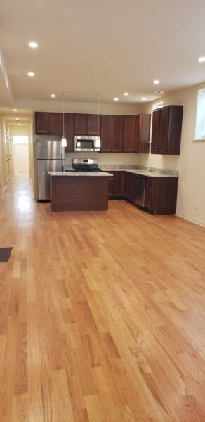 3013 N Clybourn Street #3-N, Chicago, IL