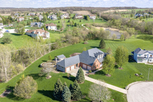 7689 Cole Court, Yorkville, IL