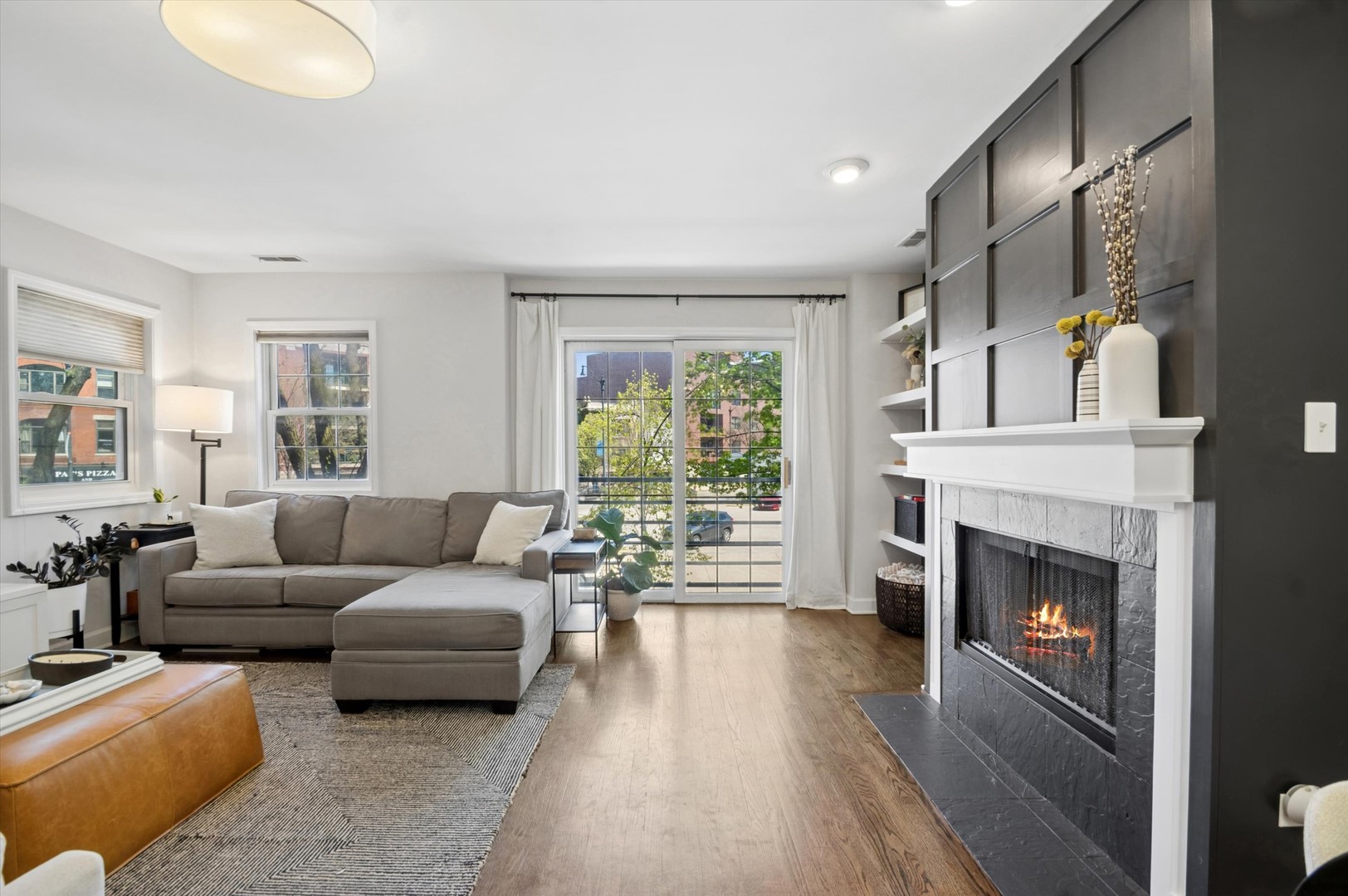 2648 N Seminary Avenue #2, Chicago, IL