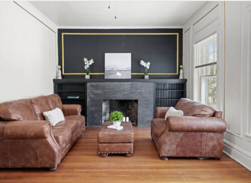 1067 W Balmoral Avenue #2, Chicago, IL