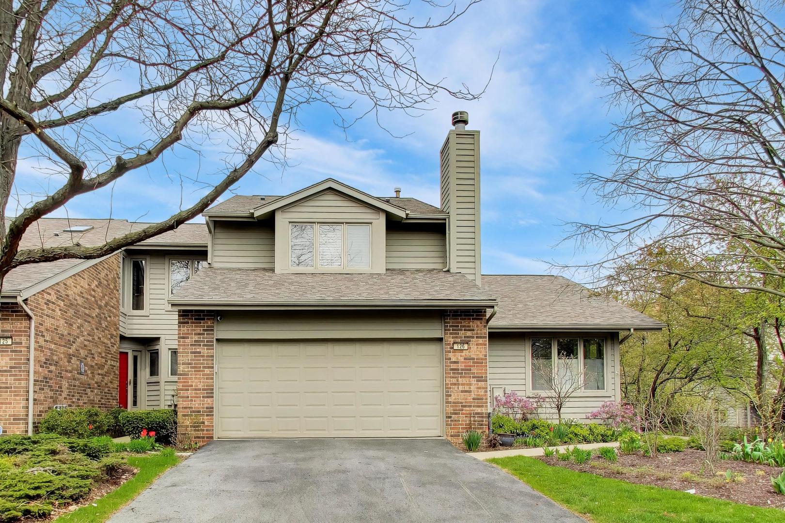 126 Commons Drive, Palos Park, IL
