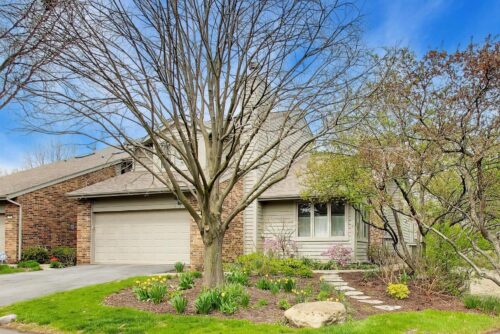 126 Commons Drive, Palos Park, IL