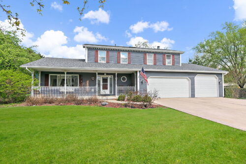 6 Amanda Lane, Yorkville, IL