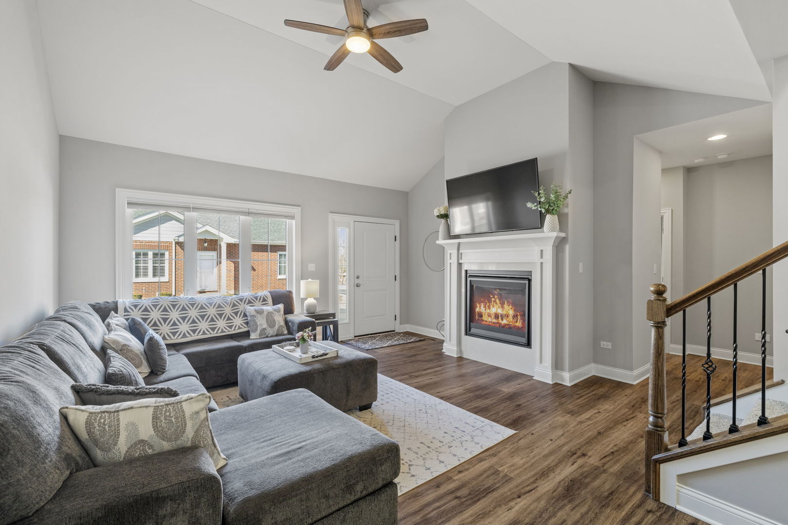 544 Prairie Crossing Drive, New Lenox, IL