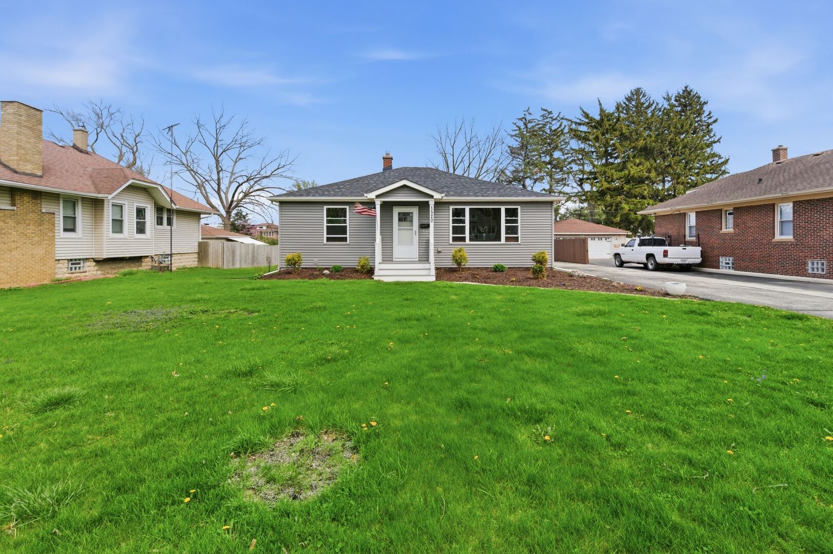 1520 Hosmer Street, Joliet, IL
