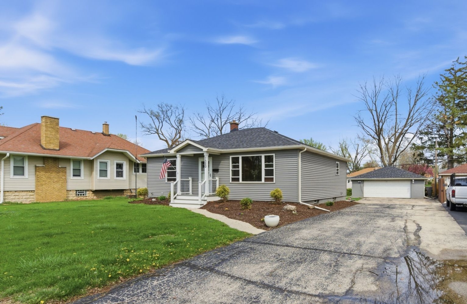 1520 Hosmer Street, Joliet, IL