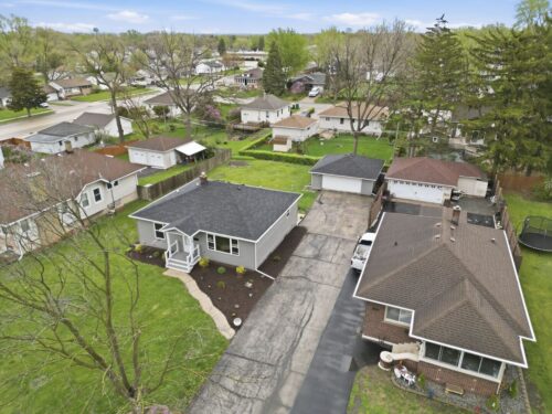 1520 Hosmer Street, Joliet, IL
