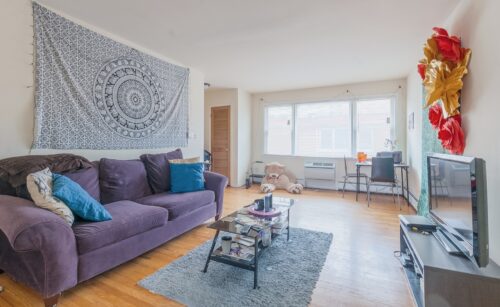 1324 W Lunt Avenue #308, Chicago, IL