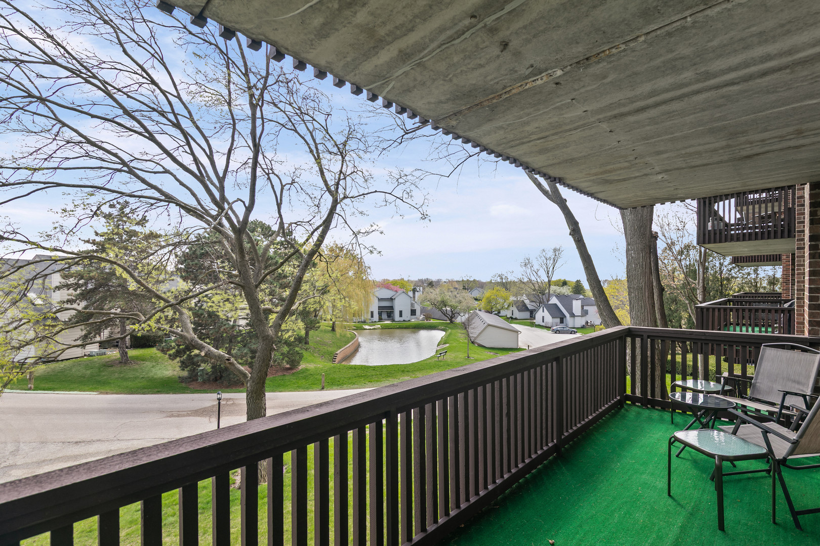 690 Chandler Road #205, Gurnee, IL