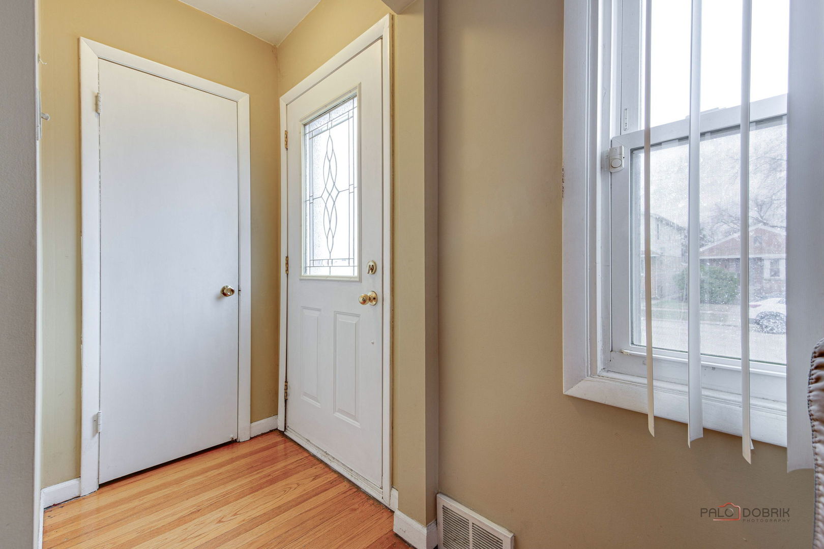 4026 Clarence Avenue, Stickney, IL