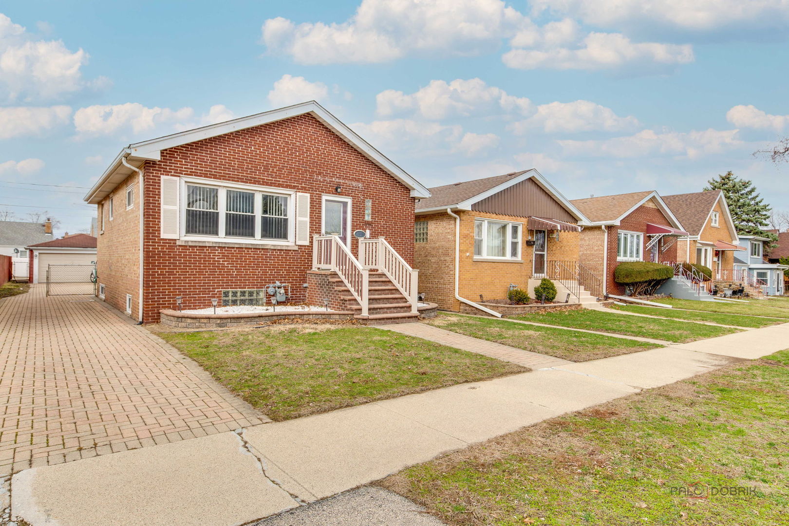 4026 Clarence Avenue, Stickney, IL