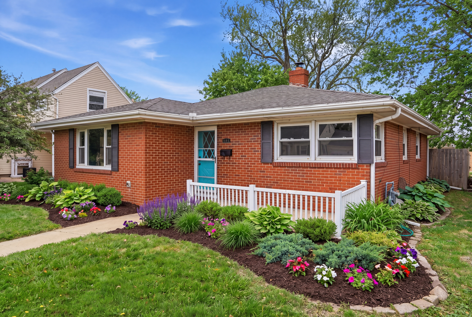 808 W 15th Street, Sterling, IL