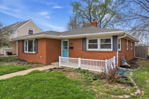 808 W 15th Street, Sterling, IL