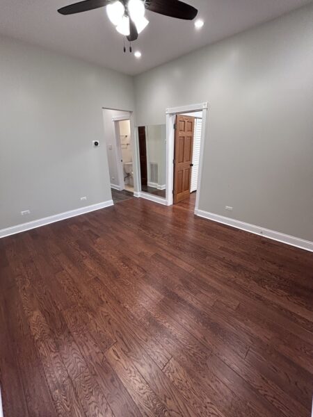 2336 W Thomas Street #3R, Chicago, IL