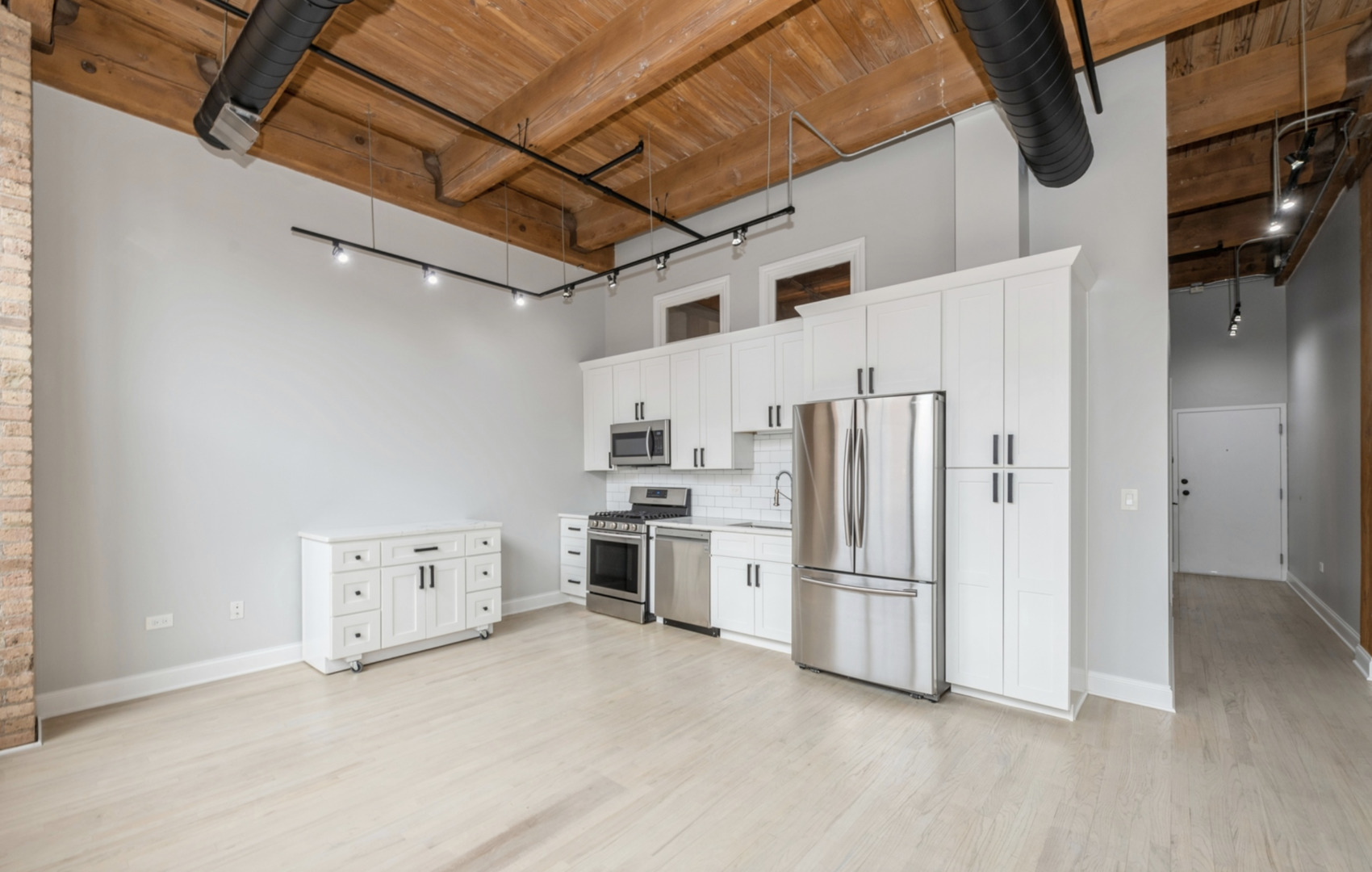 1500 W Monroe Street #312, Chicago, IL