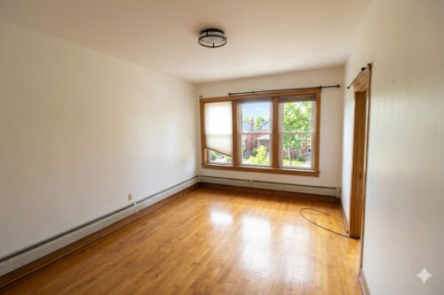 2132 W Walton Street #2, Chicago, IL