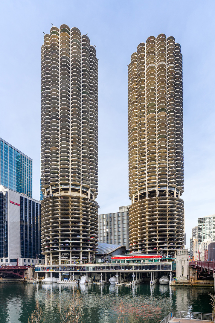 300 N State Street #3834, Chicago, IL