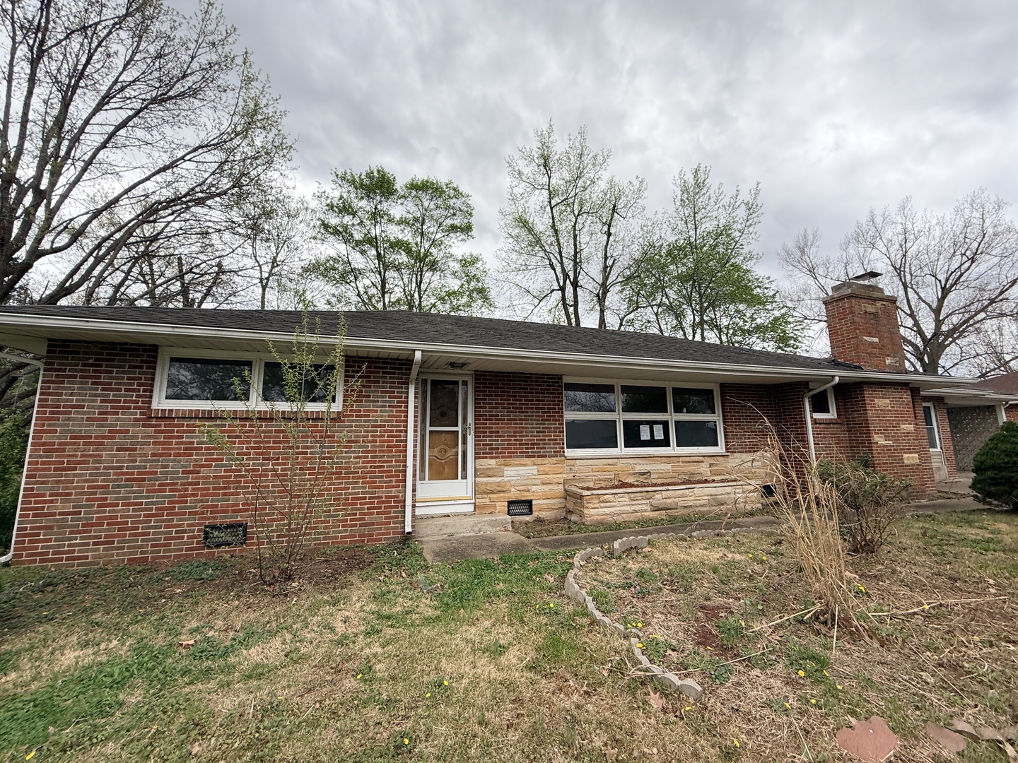 192 Circle Drive, Herrin, IL